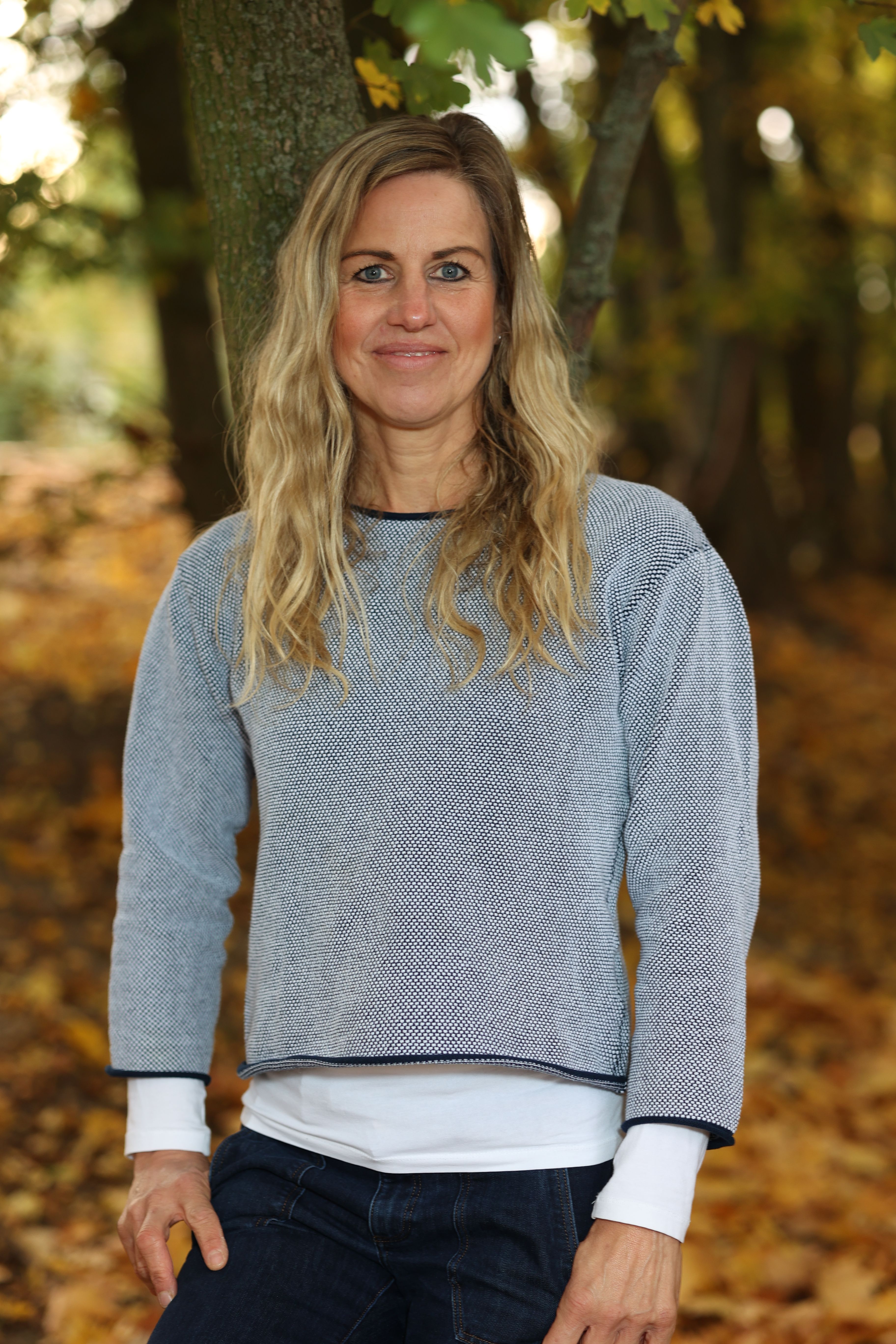 Sandra Hoheisel-Kleine